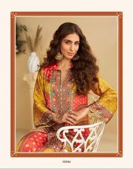 Timeless Elegance: The Regal Heritage Collection