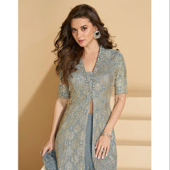 Whispers of Grace – The Soft Festive Edit