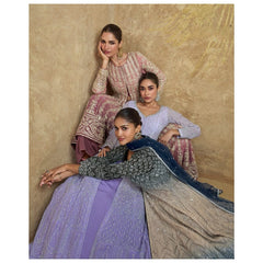 Whispers of Grace – Trio of Elegance