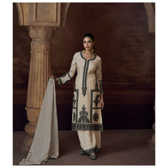 Noor-e-Nazaakat – The Elegance Edit