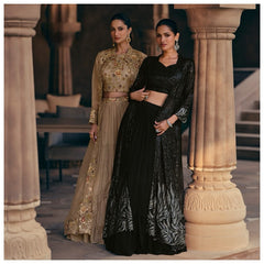 Celestial Splendor – The Opulent Celebration