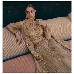 Celestial Splendor – The Opulent Celebration