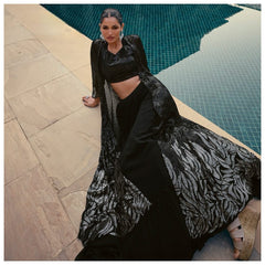 Celestial Splendor – The Opulent Celebration