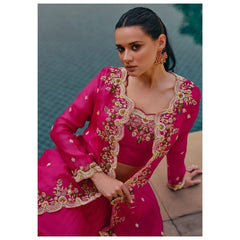 Celestial Splendor – The Opulent Celebration