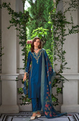 Elysian Royale – The Viscose Silk Heritage Edit