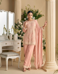 Blush Elegance Designer Set