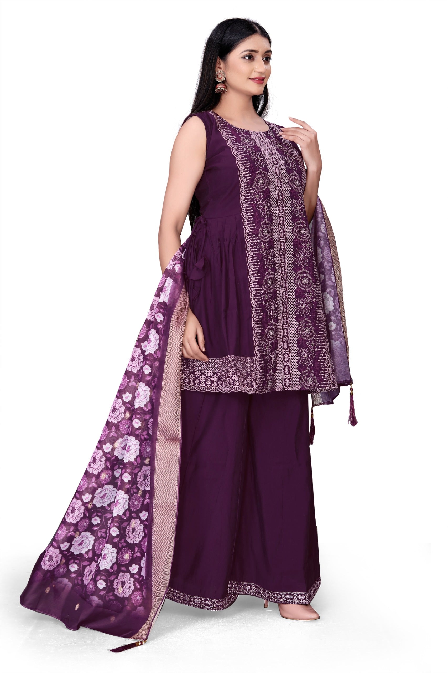 Nayantara Classic Set
