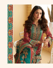 Timeless Elegance: The Regal Heritage Collection