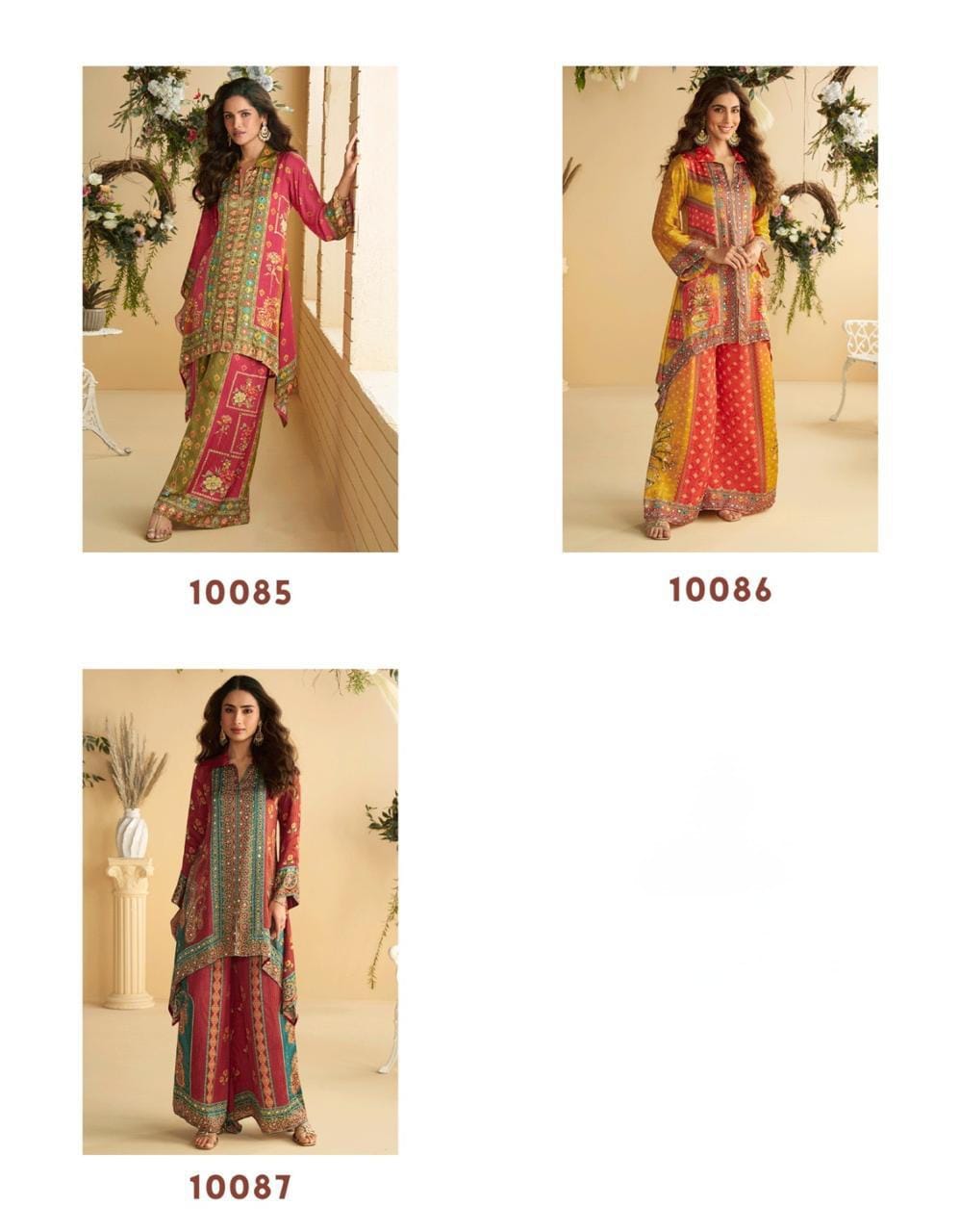 Timeless Elegance: The Regal Heritage Collection