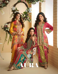 Timeless Elegance: The Regal Heritage Collection