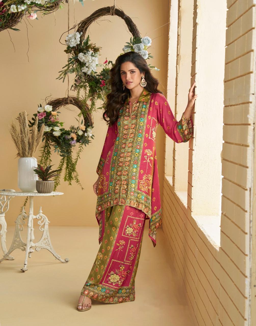 Timeless Elegance: The Regal Heritage Collection