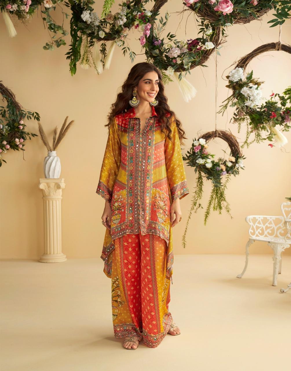 Timeless Elegance: The Regal Heritage Collection