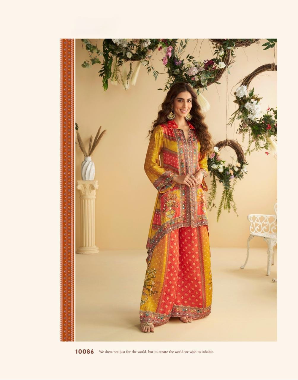 Timeless Elegance: The Regal Heritage Collection
