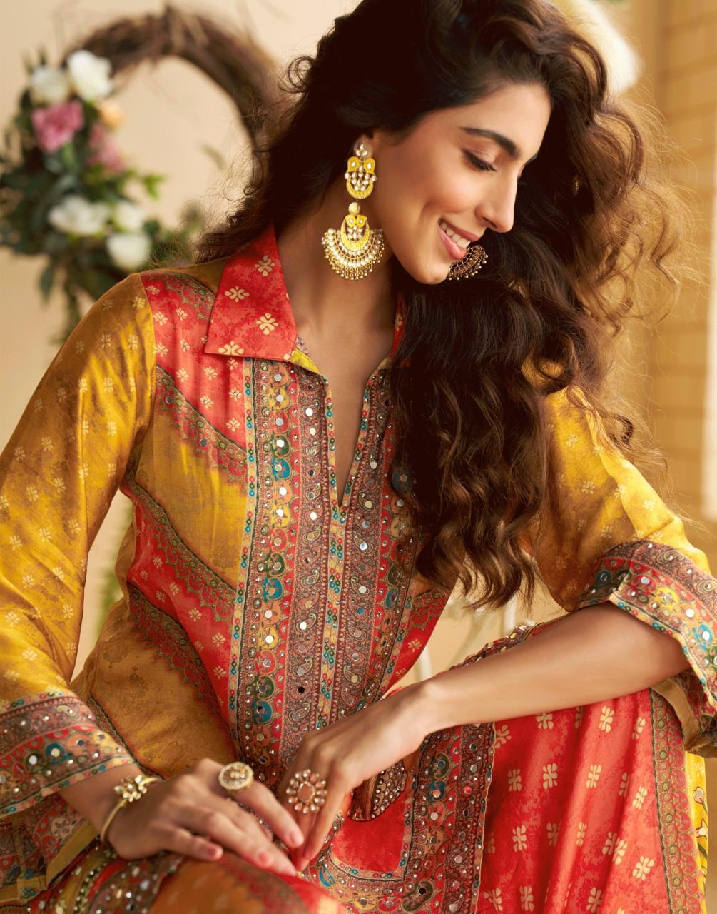 Timeless Elegance: The Regal Heritage Collection