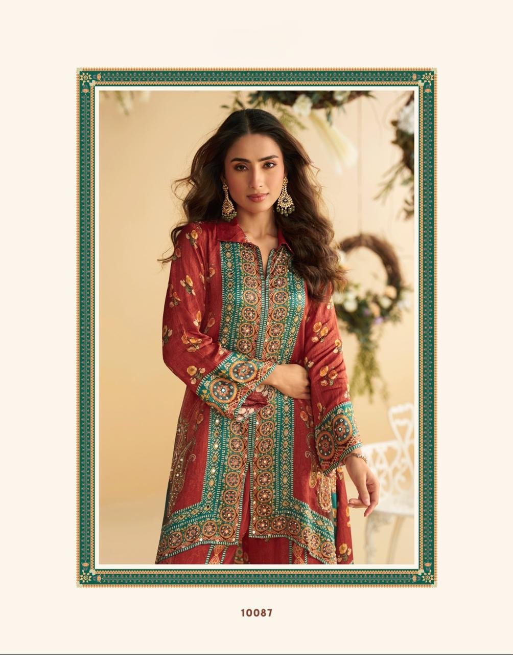 Timeless Elegance: The Regal Heritage Collection