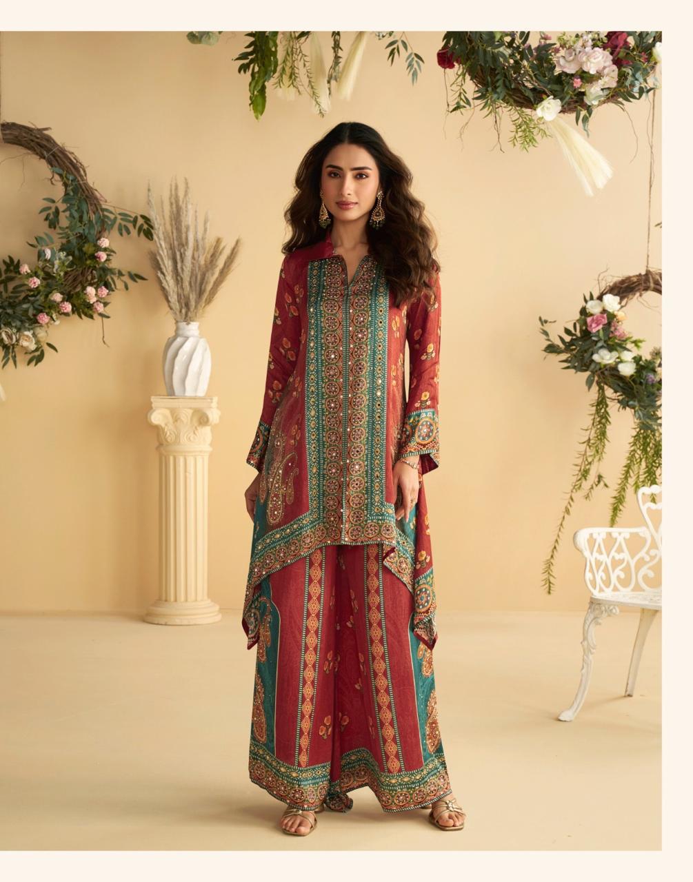Timeless Elegance: The Regal Heritage Collection