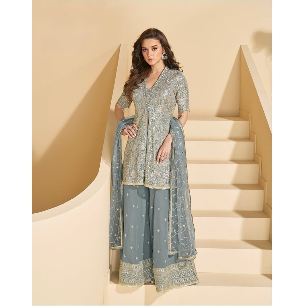 Whispers of Grace – The Soft Festive Edit