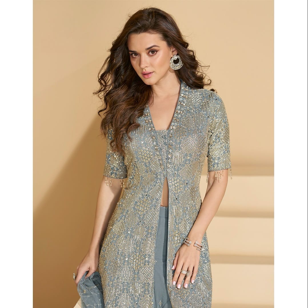 Whispers of Grace – The Soft Festive Edit