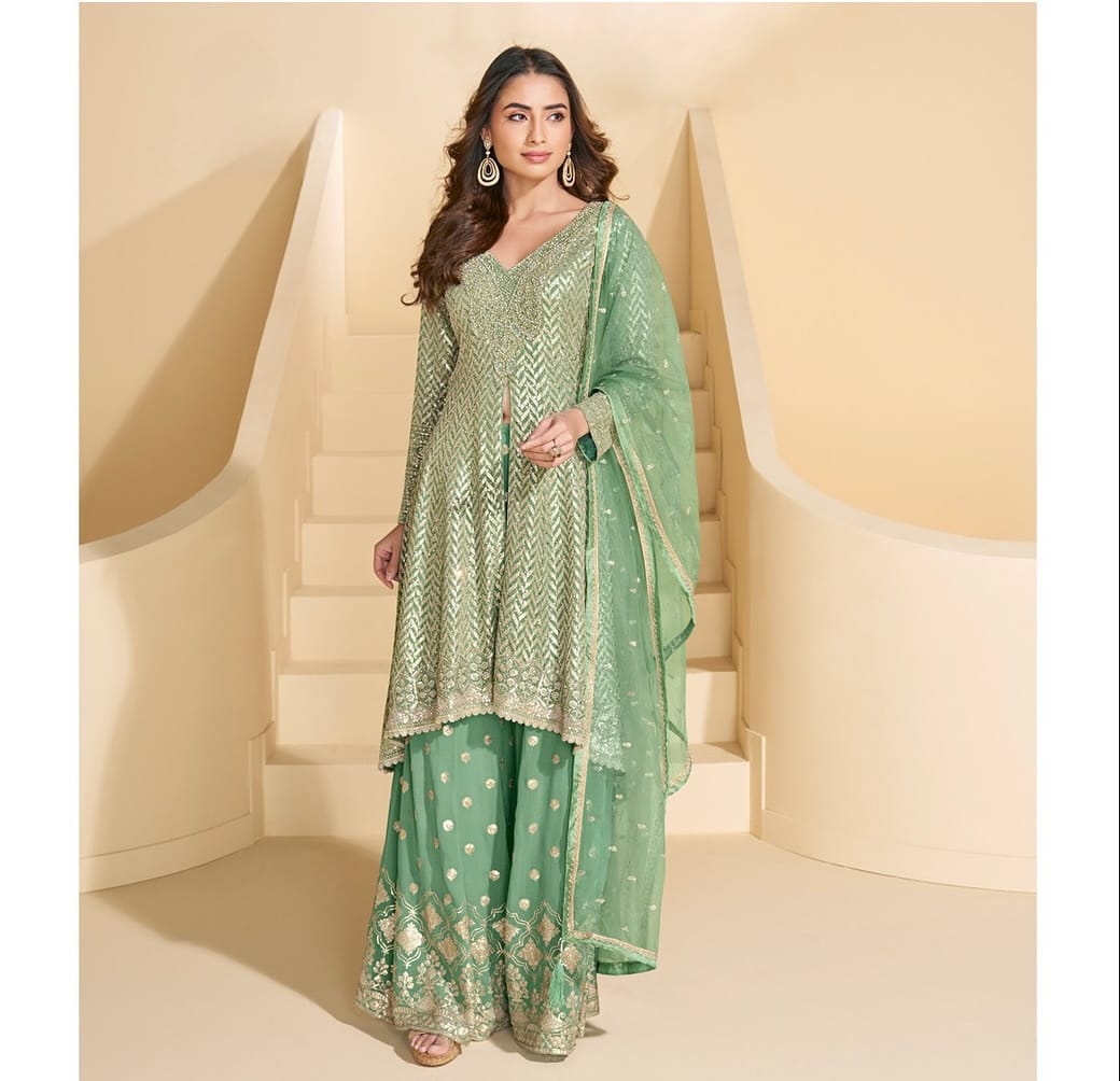 Whispers of Grace – The Soft Festive Edit