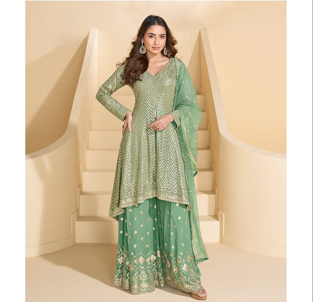 Whispers of Grace – The Soft Festive Edit