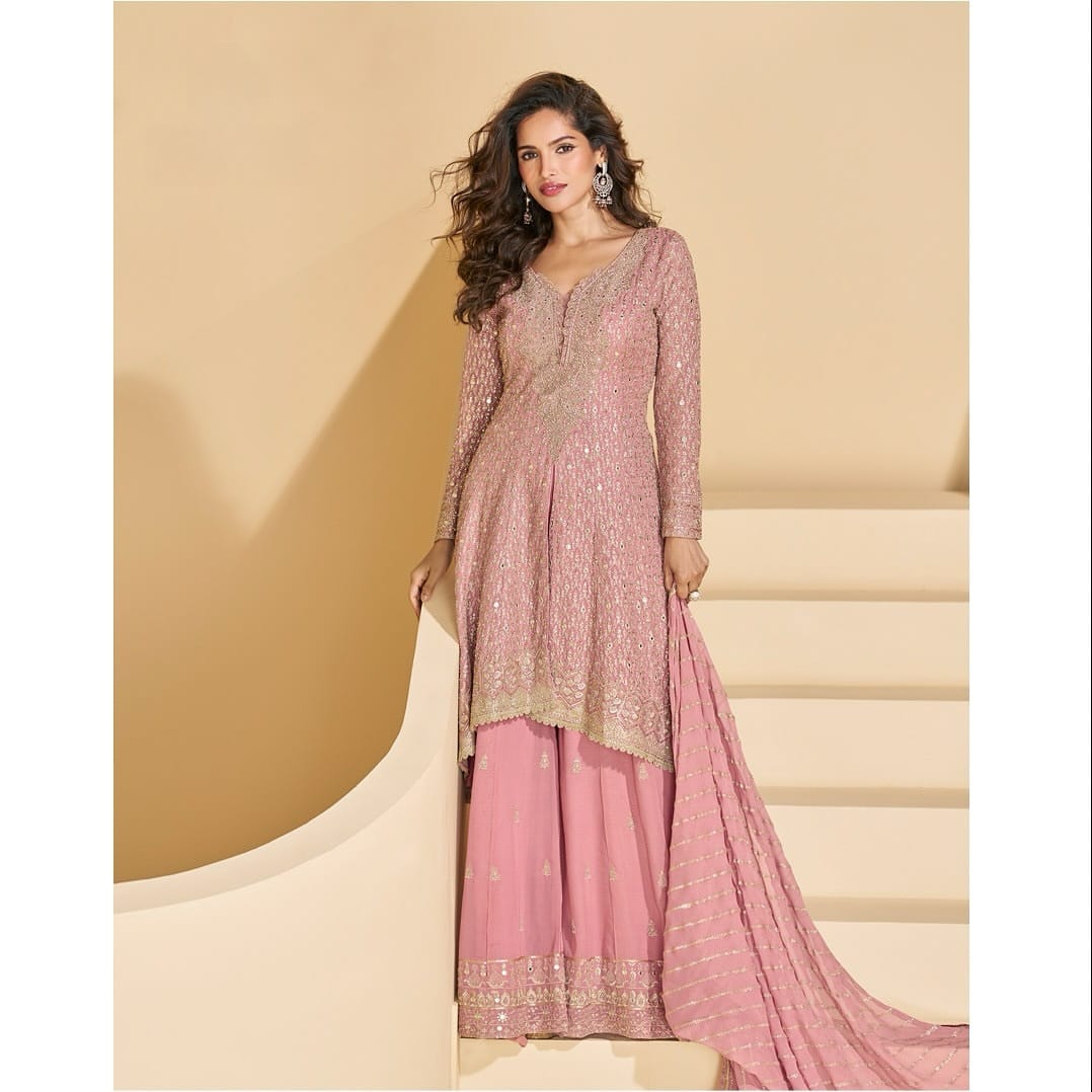 Whispers of Grace – The Soft Festive Edit