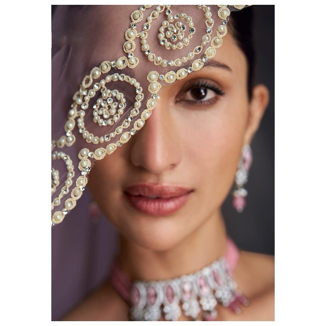 Ziyaan by Riwayat – The Celestial Bloom Edit