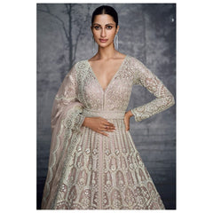 Ziyaan by Riwayat – The Celestial Bloom Edit