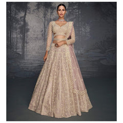 Ziyaan by Riwayat – The Celestial Bloom Edit