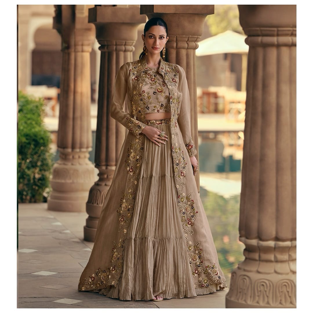 Celestial Splendor – The Opulent Celebration