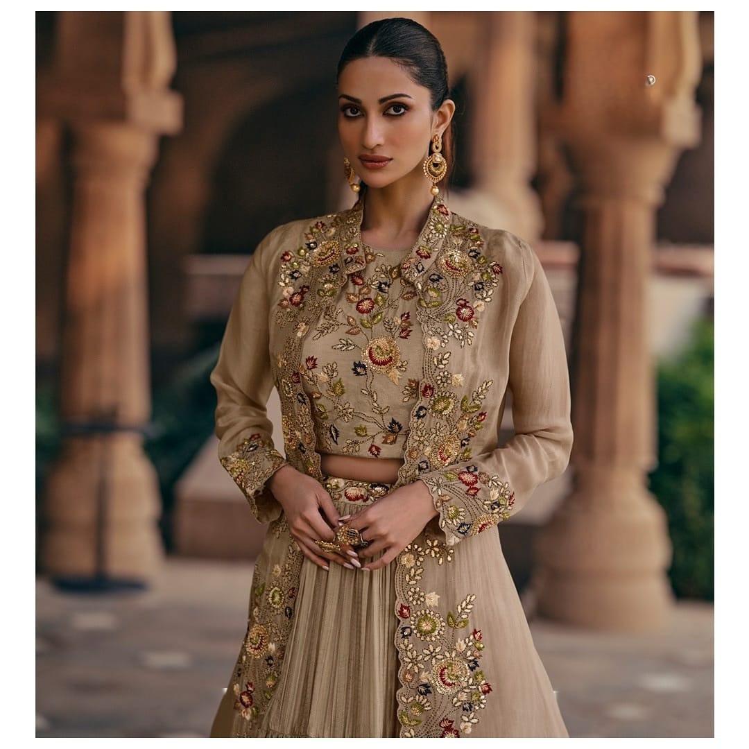 Celestial Splendor – The Opulent Celebration