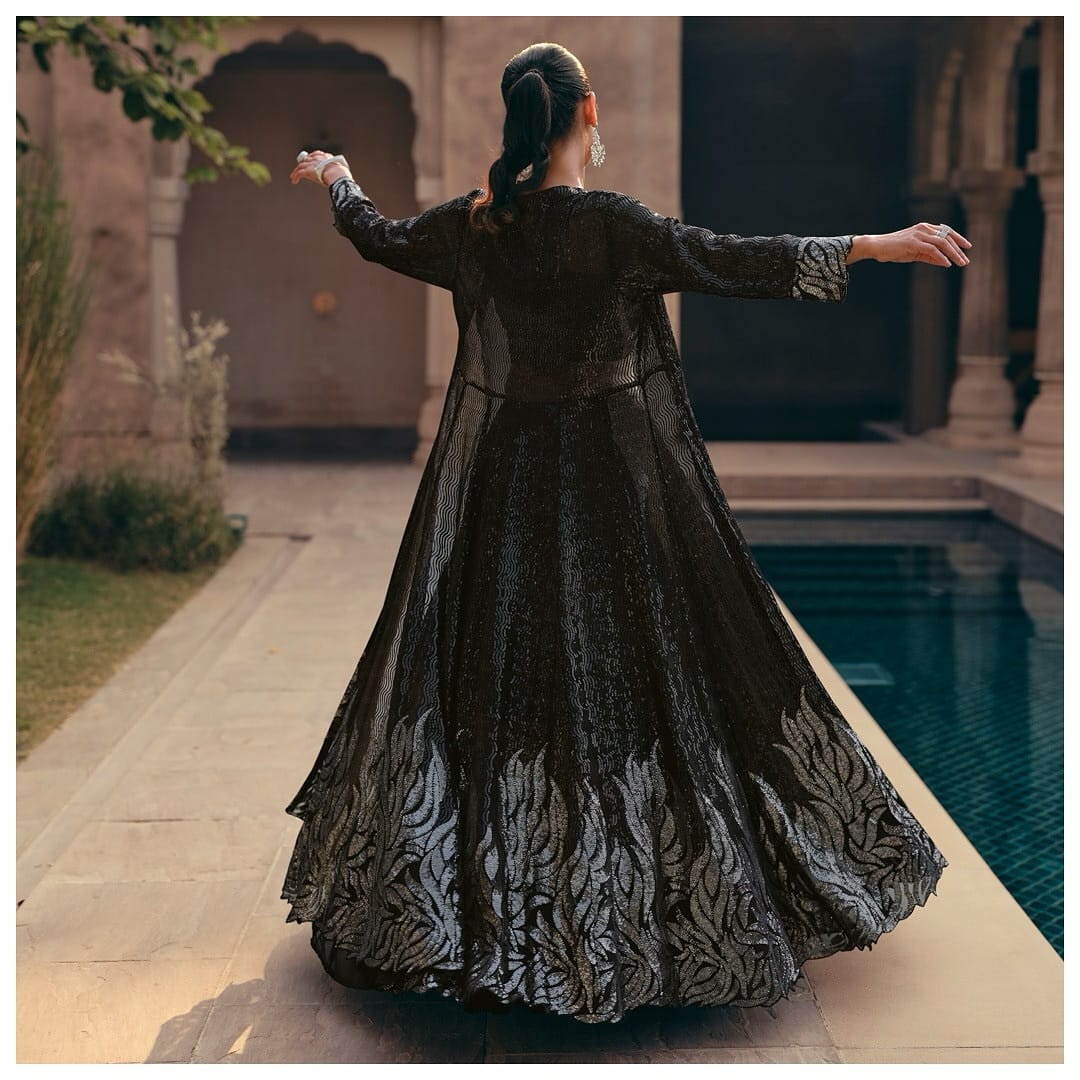 Celestial Splendor – The Opulent Celebration