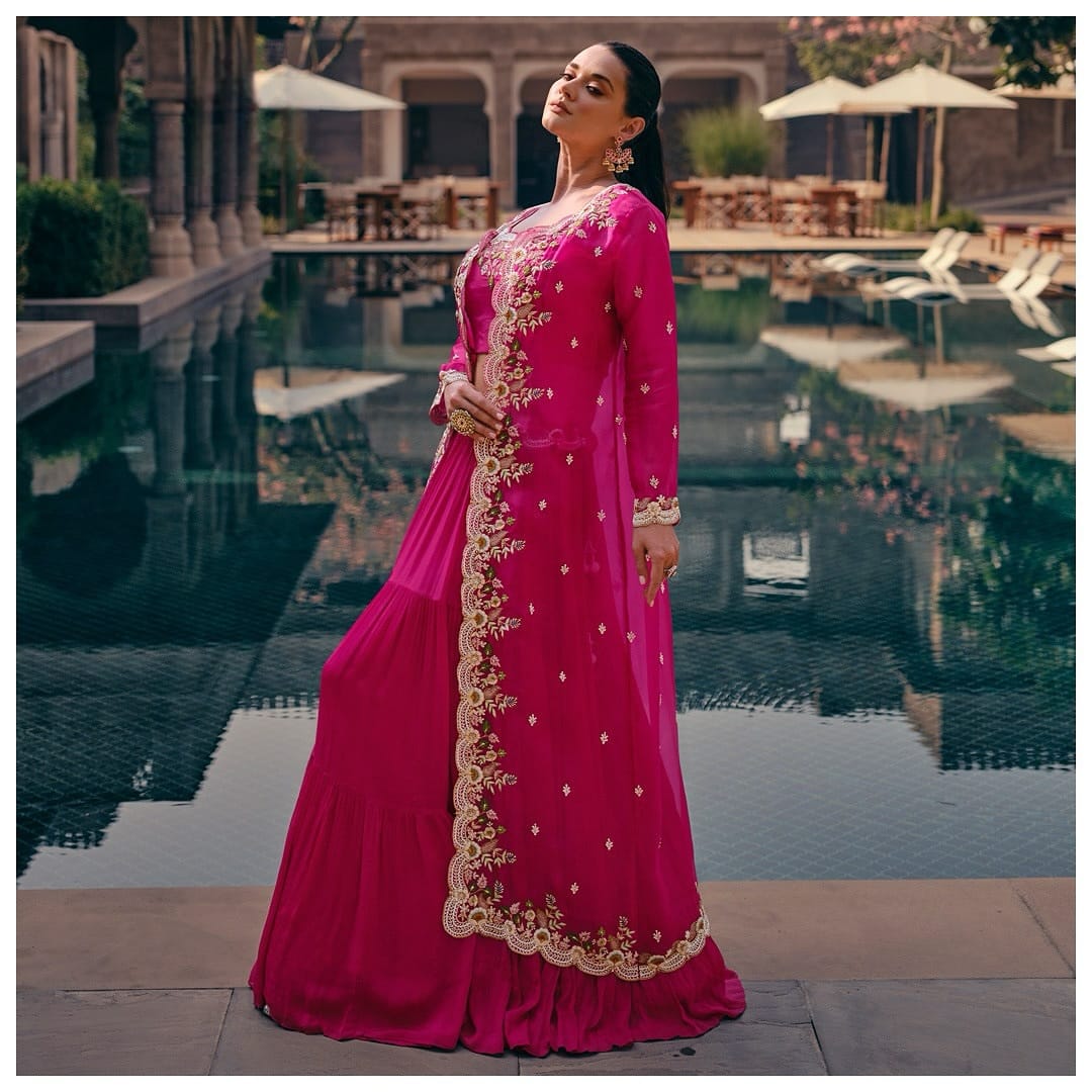 Celestial Splendor – The Opulent Celebration