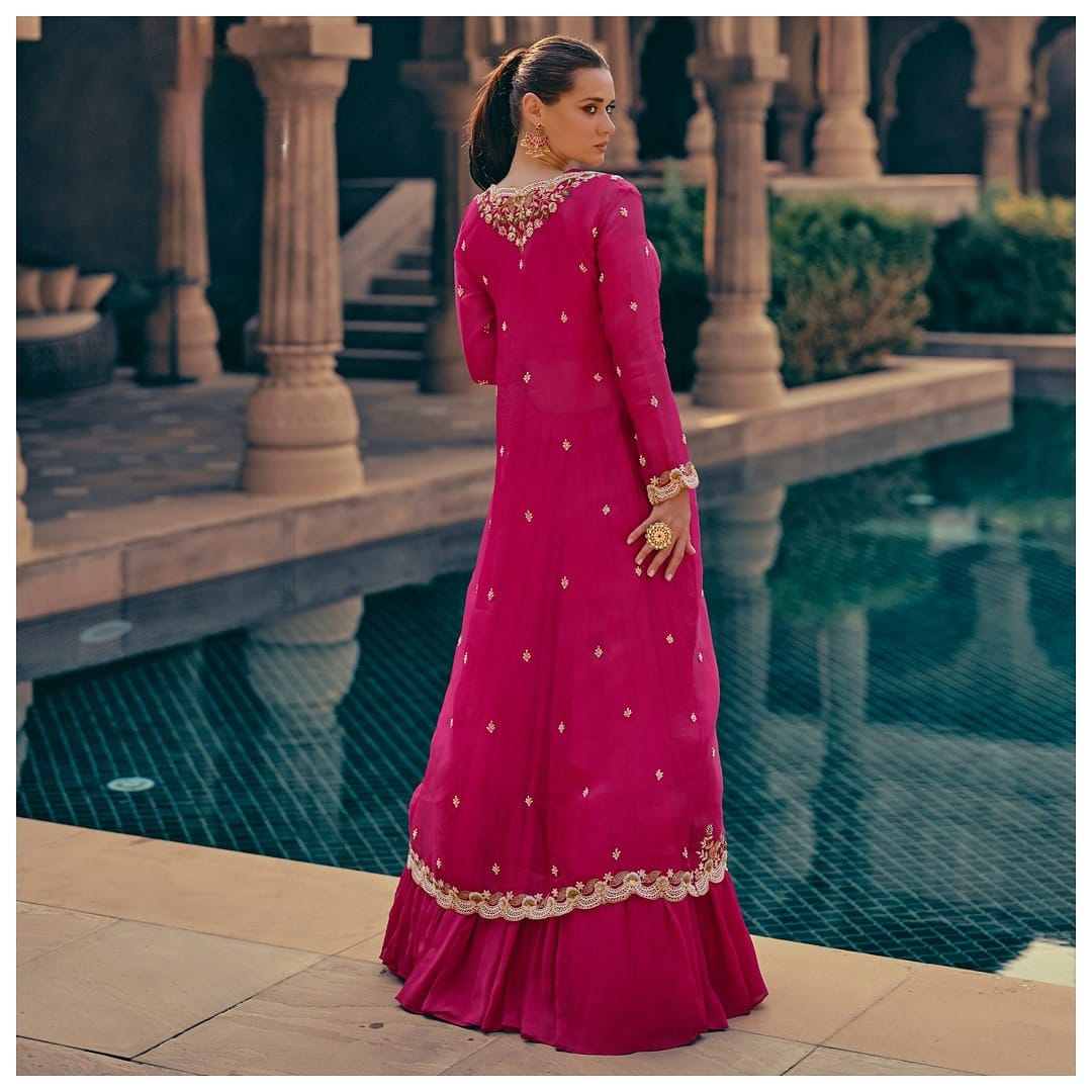 Celestial Splendor – The Opulent Celebration