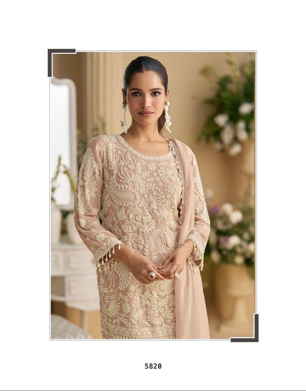 Blush Elegance Designer Set