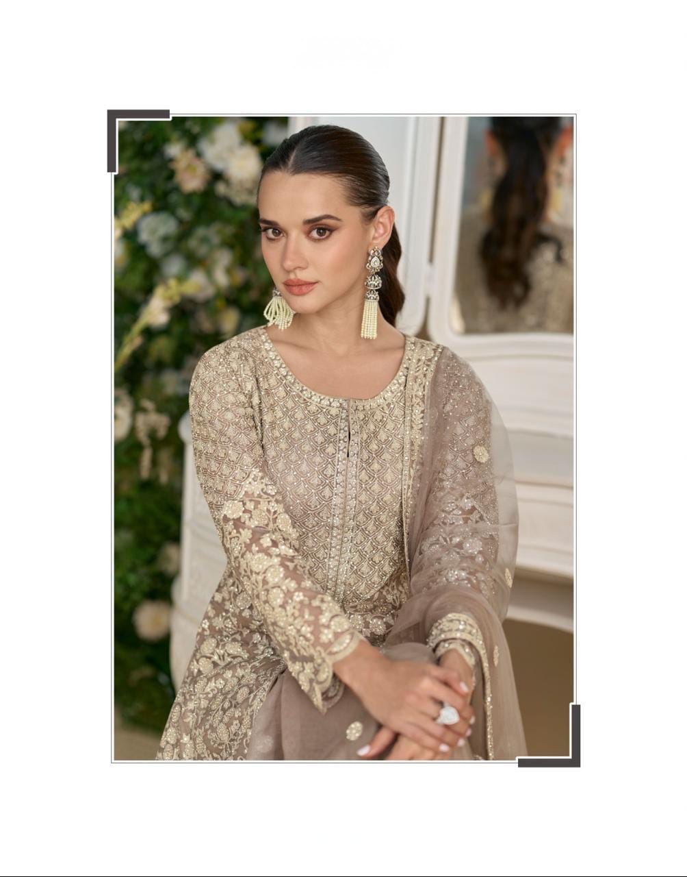 Blush Elegance Designer Set