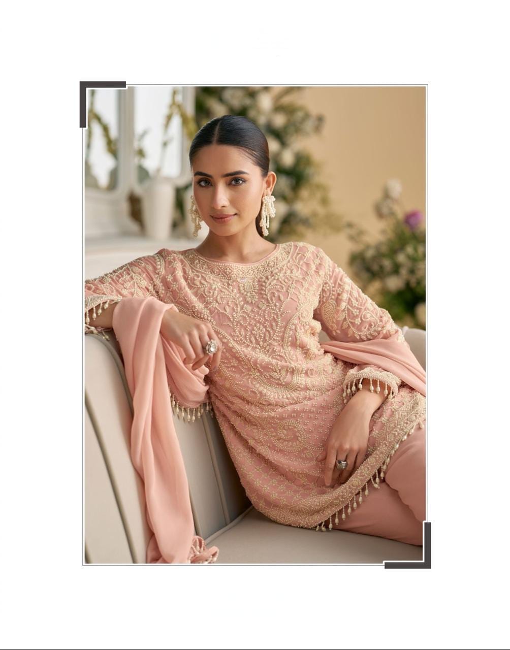 Blush Elegance Designer Set