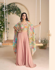 Gulzaar Dreams – Festive Drape Edition